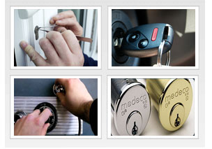 locksmiths